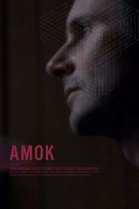 Amok - Poster