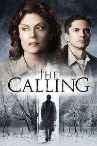 The Calling - Poster