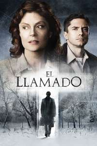 The Calling - Poster