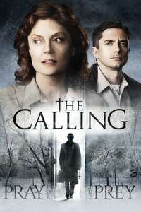 The Calling - Poster