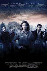 The Calling - Poster