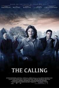 The Calling - Poster