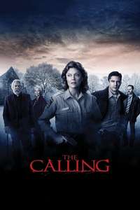 The Calling - Poster