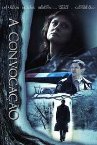 The Calling - Poster