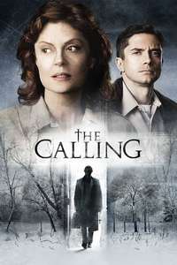 The Calling - Poster