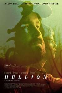 Hellion - Poster
