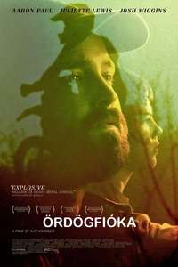 Hellion - Poster
