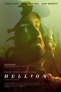 Hellion - Poster