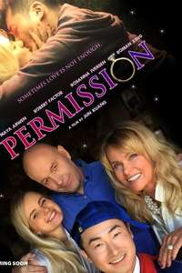 Permission - Poster