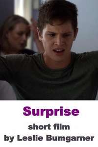 Surprise - Poster