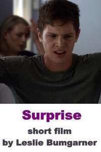 Surprise - Poster