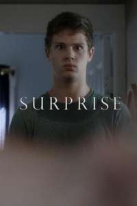 Surprise - Poster