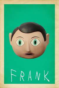 Frank - Poster
