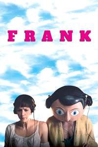 Frank - Poster