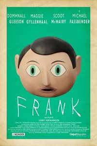 Frank - Poster