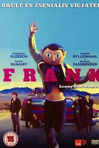 Frank - Poster