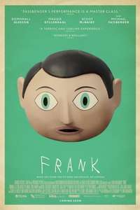 Frank - Poster