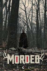 Mordeo - Poster