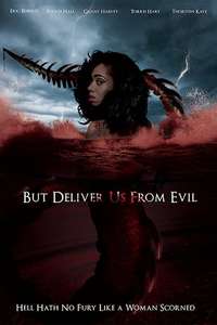 But Deliver Us from Evil - Poster