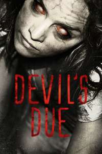 Devil's Due - Poster