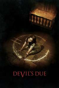 Devil's Due - Poster