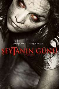 Devil's Due - Poster