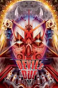 Devil's Due - Poster