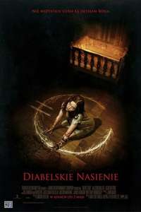 Devil's Due - Poster