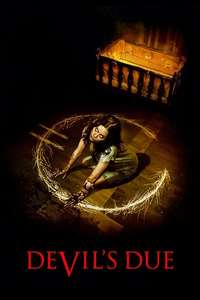 Devil's Due - Poster