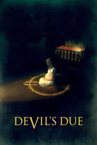 Devil's Due - Poster