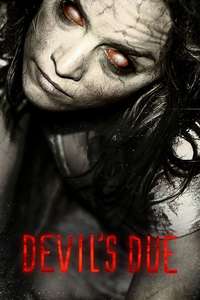 Devil's Due - Poster