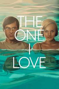 The One I Love - Poster