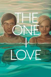 The One I Love - Poster