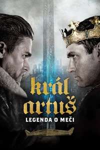 King Arthur: Legend of the Sword - Poster
