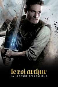 King Arthur: Legend of the Sword - Poster