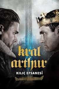 King Arthur: Legend of the Sword - Poster