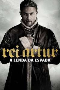 King Arthur: Legend of the Sword - Poster