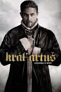 King Arthur: Legend of the Sword - Poster