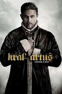 King Arthur: Legend of the Sword - Poster