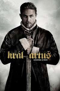 King Arthur: Legend of the Sword - Poster