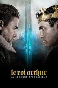 King Arthur: Legend of the Sword - Poster
