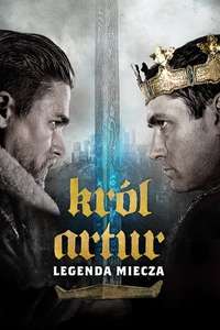 King Arthur: Legend of the Sword - Poster