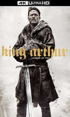 King Arthur: Legend of the Sword