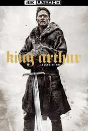 King Arthur: Legend of the Sword
