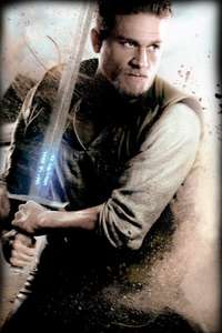 King Arthur: Legend of the Sword - Poster
