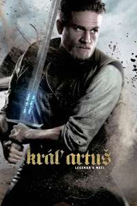 King Arthur: Legend of the Sword - Poster