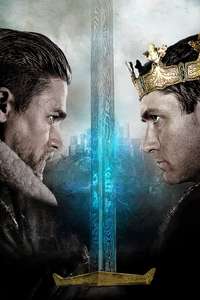 King Arthur: Legend of the Sword - Poster