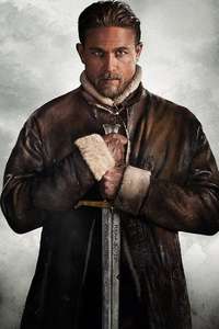 King Arthur: Legend of the Sword - Poster