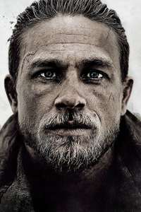 King Arthur: Legend of the Sword - Poster