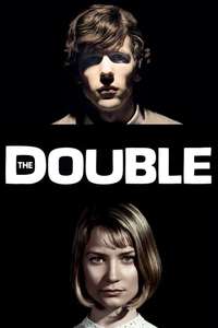The Double - Poster